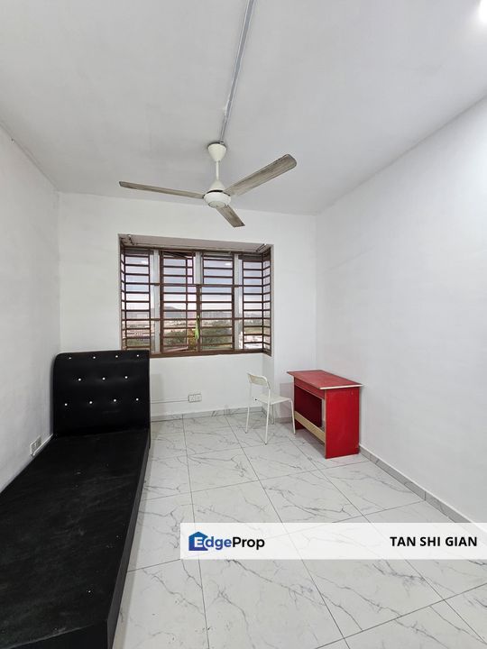 Gelang Patah 4Bed Apartment for Sale, Johor, Gelang Patah