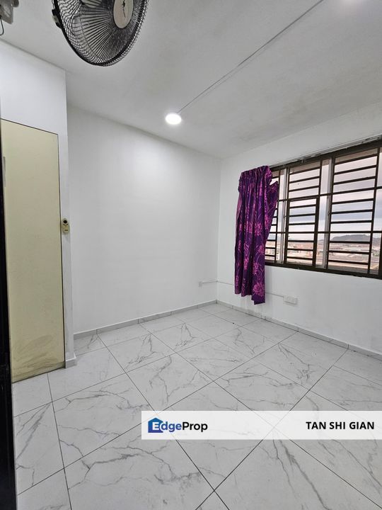 Gelang Patah 4Bed Apartment for Sale, Johor, Gelang Patah