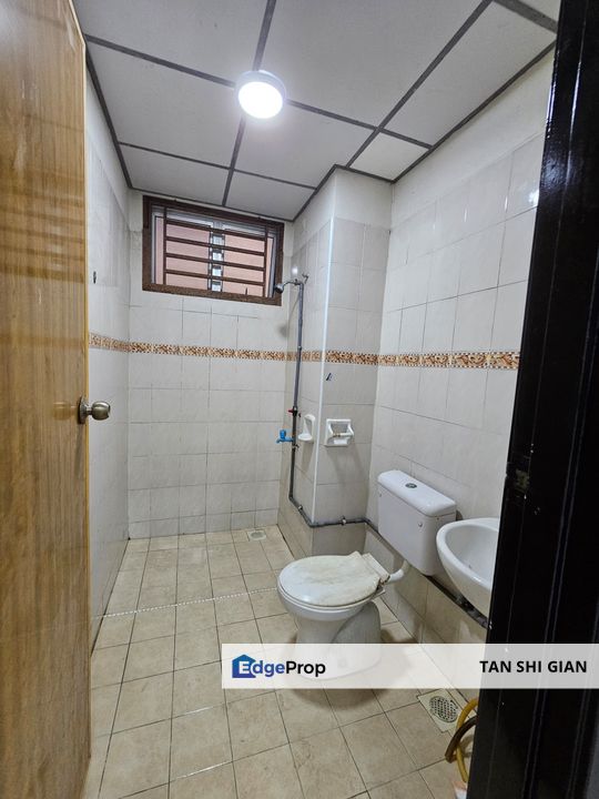 Gelang Patah 4Bed Apartment for Sale, Johor, Gelang Patah