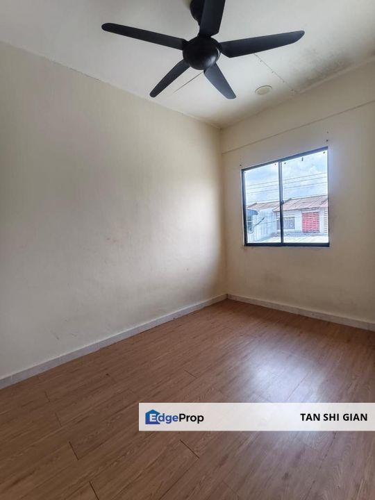 Skudai Selesa Jaya 2Storey Low Cost for sale , Johor, Skudai