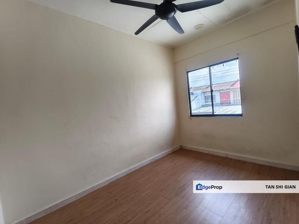 Skudai Selesa Jaya 2Storey Low Cost for sale , Johor, Skudai