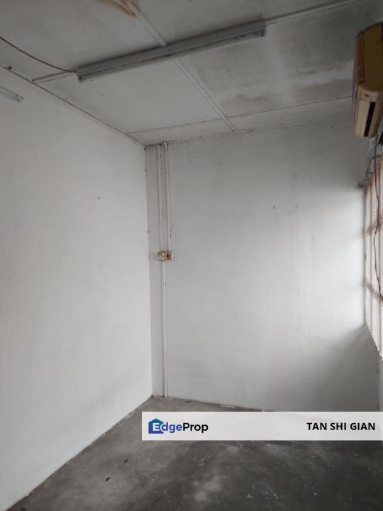 Selesa Jaya endlot low cost for Sale, Johor, Skudai