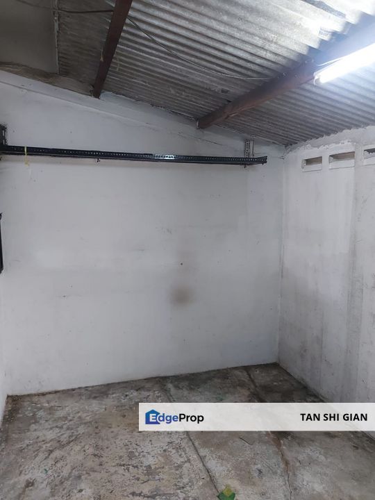 Selesa Jaya endlot low cost for Sale, Johor, Skudai