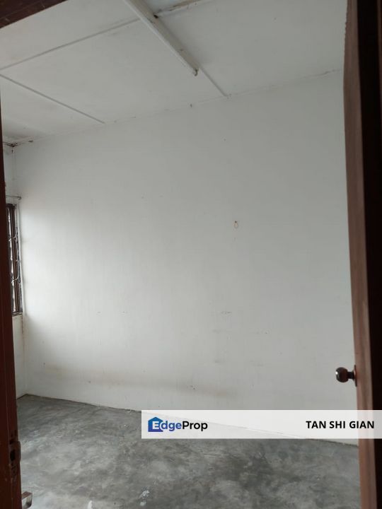 Selesa Jaya endlot low cost for Sale, Johor, Skudai