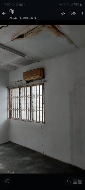 Selesa Jaya endlot low cost for Sale, Johor, Skudai