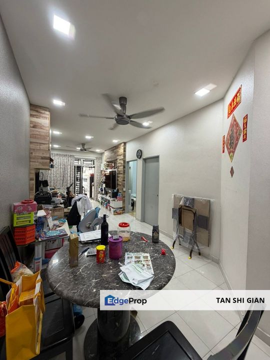 Austin JP perdana Terrace for Sale, Johor, Johor Bahru