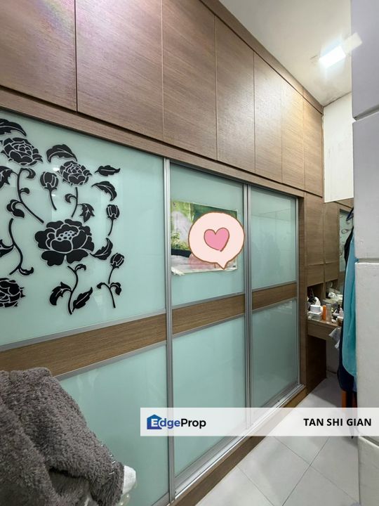 Austin JP perdana Terrace for Sale, Johor, Johor Bahru