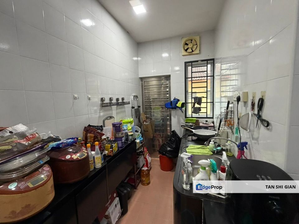 Austin JP perdana Terrace for Sale, Johor, Johor Bahru