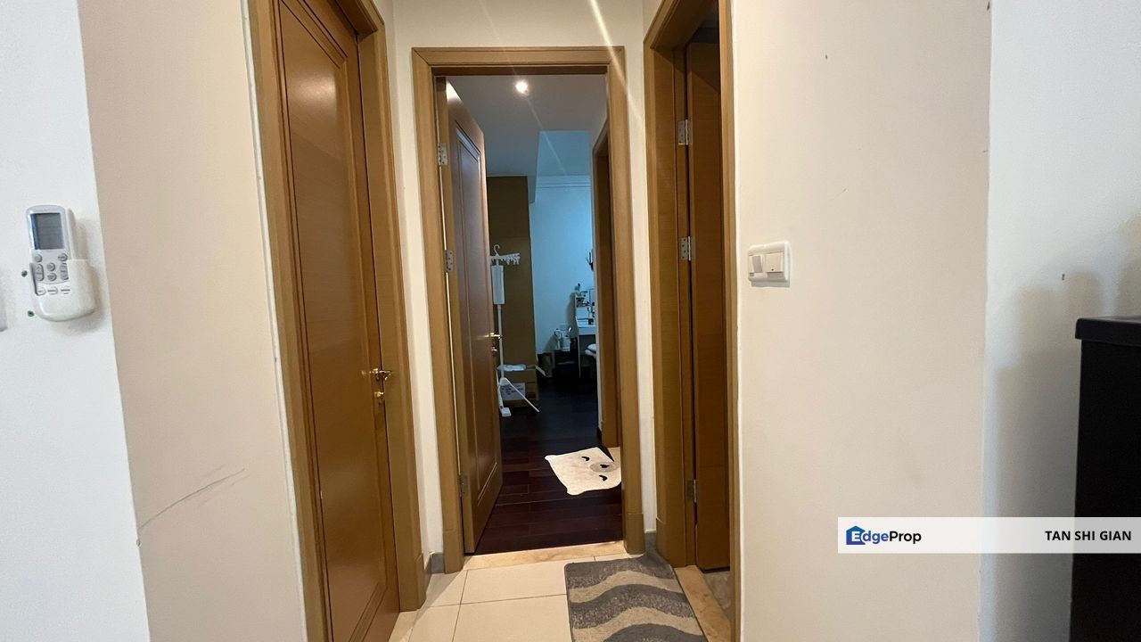 R&F princess cove 2Bed for Sale, Johor, Johor Bahru