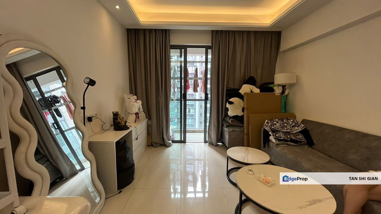R&F princess cove 2Bed for Sale, Johor, Johor Bahru