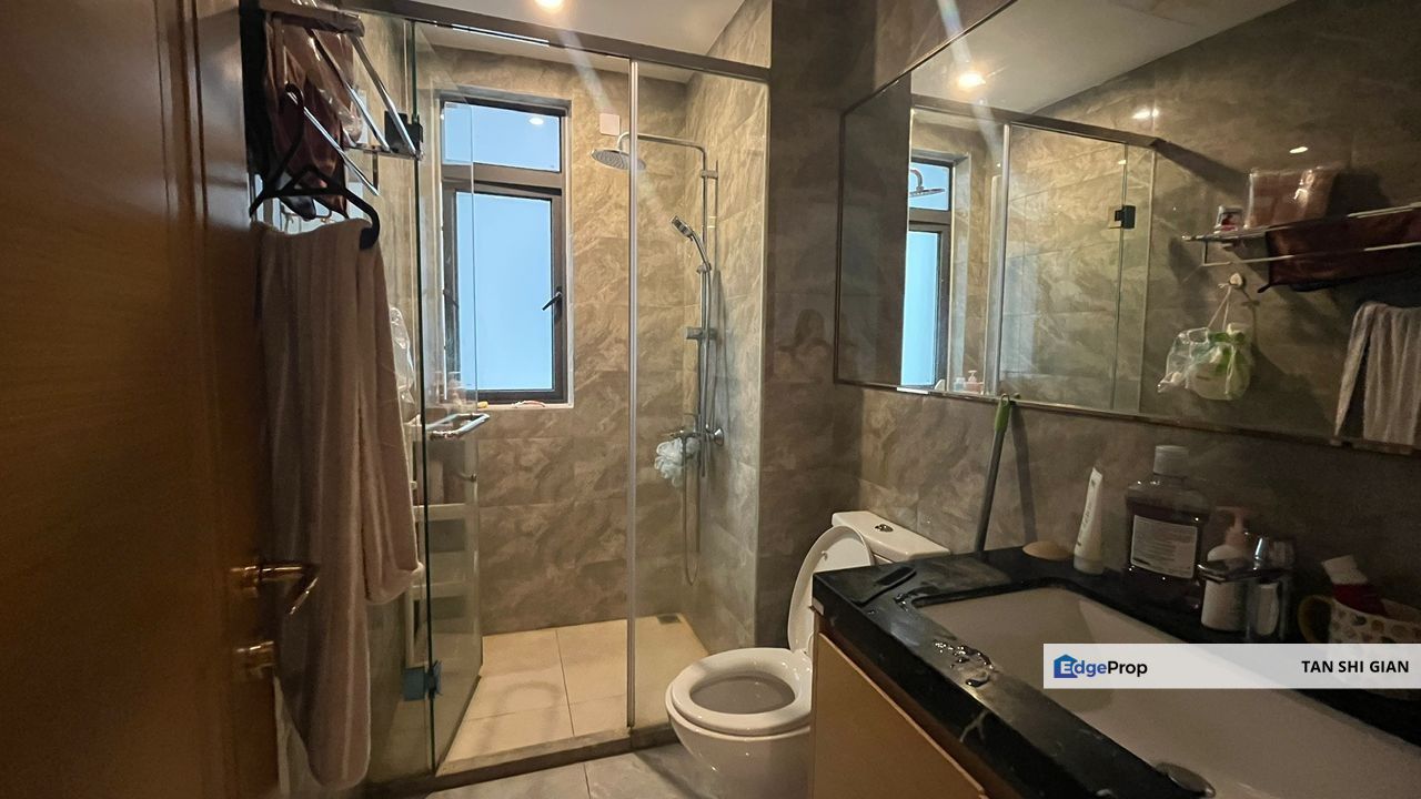 R&F princess cove 2Bed for Sale, Johor, Johor Bahru