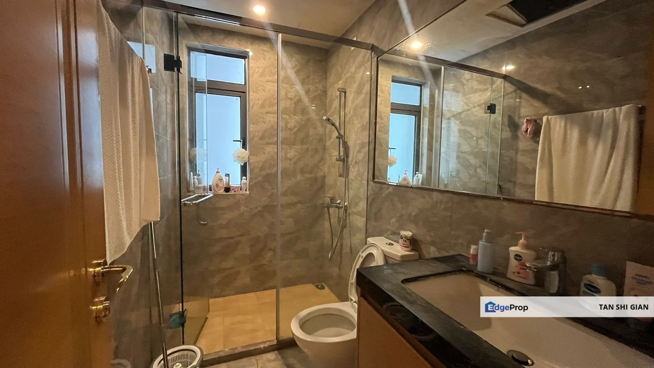 R&F princess cove 2Bed for Sale, Johor, Johor Bahru