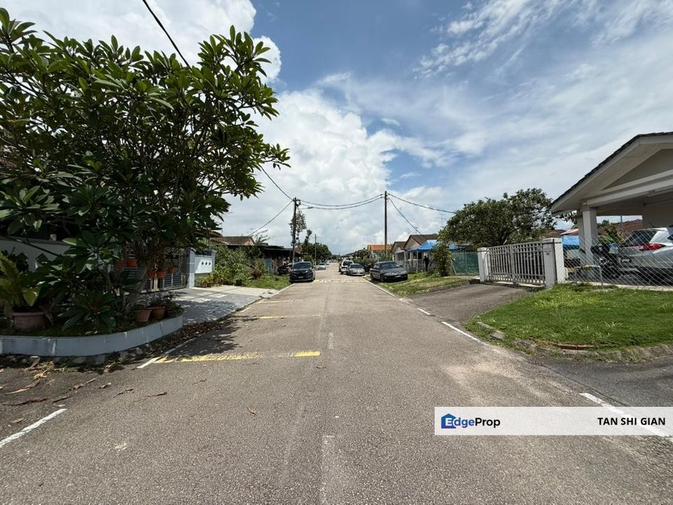 kulai Bandar Putra Single Storey House for Sale, Johor, Kulai