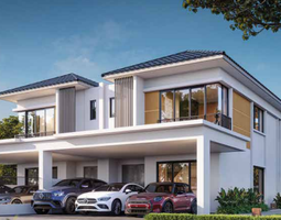 BUKIT BANYAN - MEERA GRAND