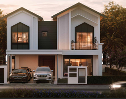 Elysian @ Setia Alamsari