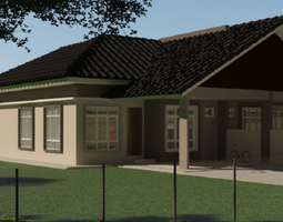 Kerteh 5, Taman Muhibah, Bandar Ketengah Jaya, 23300 Ketengah Jaya, Terengganu.