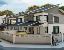 Desa Tok Jamal Perdana