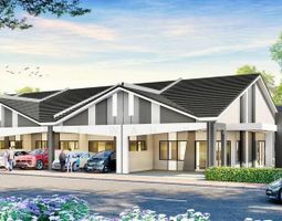 Taman Sejahtera 34SD