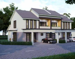 Emerald Hills @ KotaSAS Precinct 8