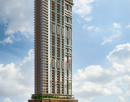 One Seputeh Residence