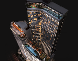 Golden Crown Residence