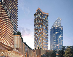 Imperial Residences @ Pavilion Damansara Heights