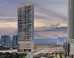 Park Green Pavilion Bukit Jalil