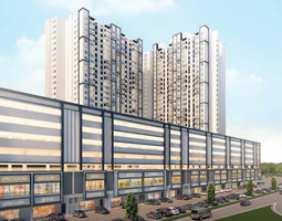 Ceria Eco Horizon