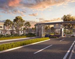 Fraser Heights (Taman Puncak Tropicana) Phase 1-8