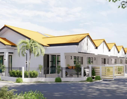 Taman Desa Firuz Teres Bachok