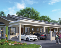 Taman Tambun Perwira