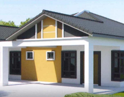 Taman Sungai Rambai Mesra