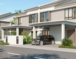 Capitol Residences Bukit Besar