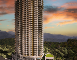 Geo Elite Residences
