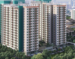 Residensi Sutera Vista