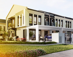 Setia Bayuemas