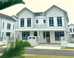 Ruby Hills (Bandar Baru Kangkar Pulai) Phase 8C