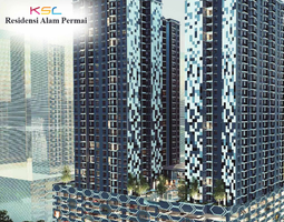 Residensi Alam Permai