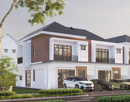 Desa Palma (Phase 11B2)