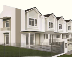 Meridin East Parcel 1A