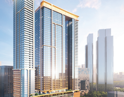 Residensi Skyone