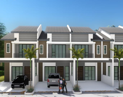 Taman Seri Bedu