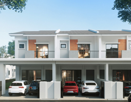 Taman Sinar Putra