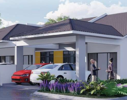 Taman Bertam Heights (Phase 2A2)