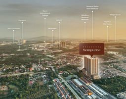 Residensi Sempurna