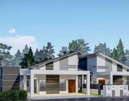 Bandar Springhill, Jalan Springhill 11/2