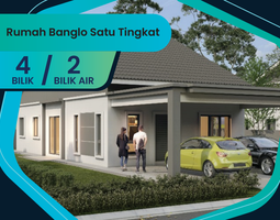Taman Kamunting Permaisuri