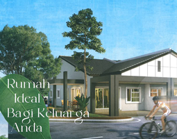 Desa Chemor Impian (New Phase)