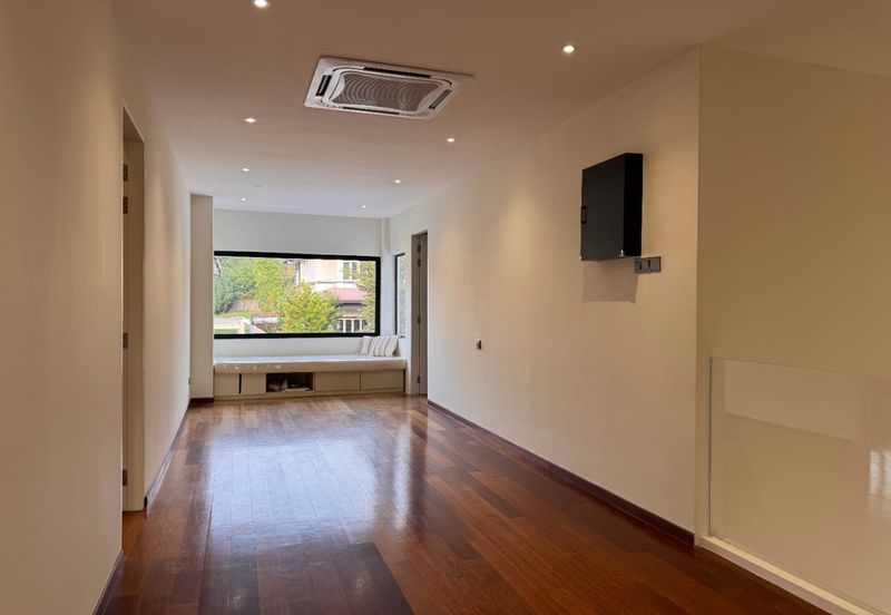 Bukit Suria Garden Village