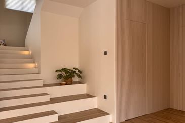 Bukit Suria Garden Village